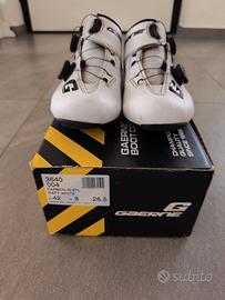 Scarpe da ciclismo Gaerne G. Carbon STL