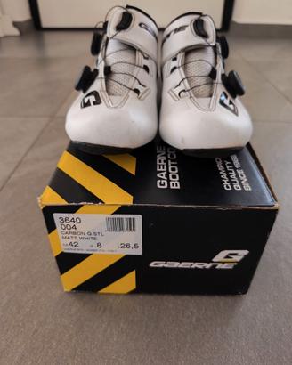 Scarpe da ciclismo Gaerne G. Carbon STL