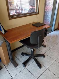 mobili per ufficio