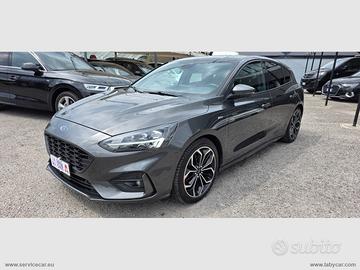 FORD Focus 1.5 EcoBlue 120CV 5p. ST Line