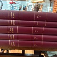 Domenica del Corriere raccolta completa anno 1956