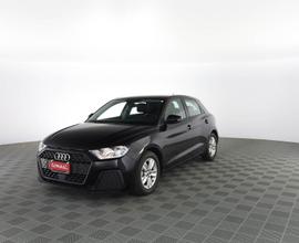 AUDI A1 A1 SPB 25 TFSI