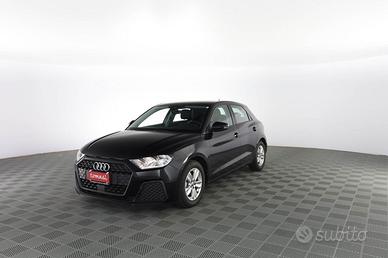 AUDI A1 A1 SPB 25 TFSI