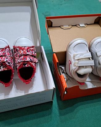 Scarpe bimbi