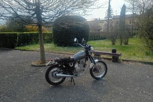 Suzuki 250