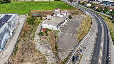 TERRENO A ORIO LITTA