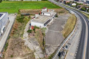 TERRENO A ORIO LITTA
