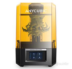 Anycubic Photon Mono M5s