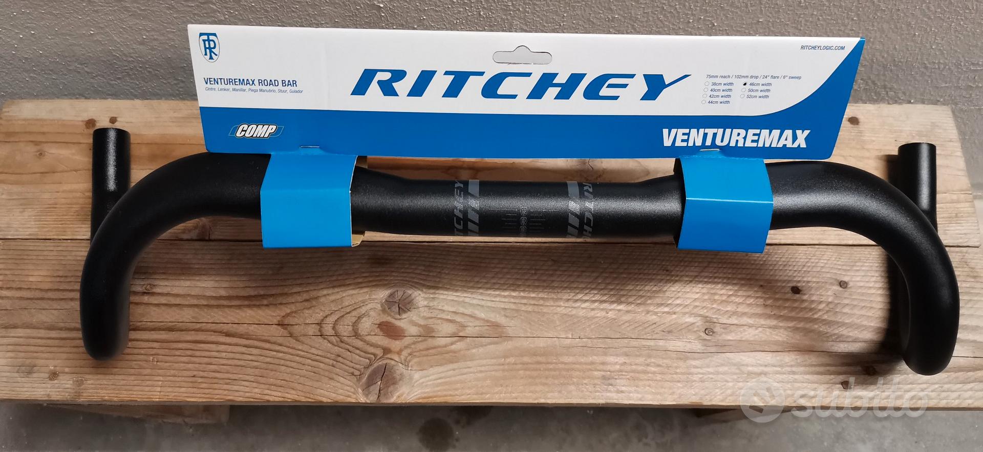 ritchey venturemax 46cm