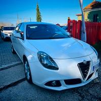 Giulietta 1.6 jtdm 105cv 