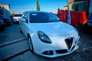 Giulietta 1.6 jtdm 105cv 