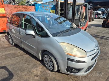 Ricambi per CITROEN C4 1.6 DIESEL 9HZ