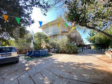 Appartamento Trani [Cod. rif 3275256VRG]