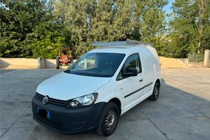 Volkswagen Caddy 1.6 TDI