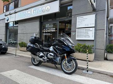 BMW R 1200 RT Abs my14