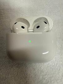 Apple AirPods 3ª Generazione con Custodia MagSafe