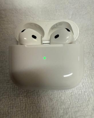Apple AirPods 3ª Generazione con Custodia MagSafe