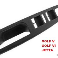 Maniglia porta sinistra per golf 5 6 A 4 TASTI