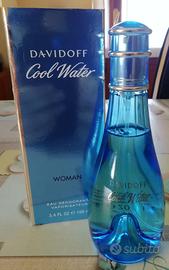 Profumo David Off Cool Water donna