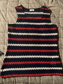 Top LiuJo tg Xs
