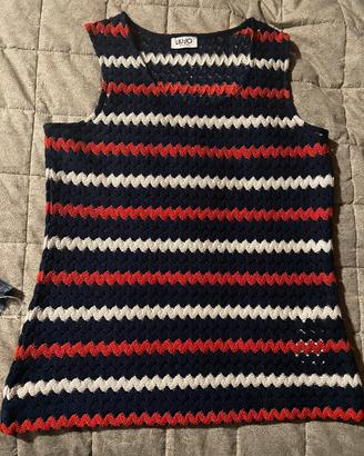 Top LiuJo tg Xs