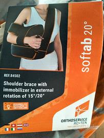 Tutore post intervento spalla Destra