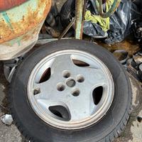 Cerchi da 14 Fiat PUNTO € 150