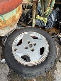Cerchi da 14 Fiat PUNTO € 150