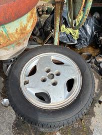 Cerchi da 14 Fiat PUNTO € 150