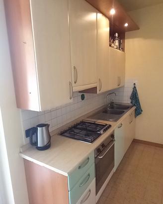 cucina completa 