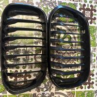 Griglie originali - radiatore bmw f20 lci