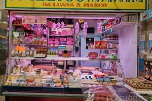 Attivita commerciale Box Mercato