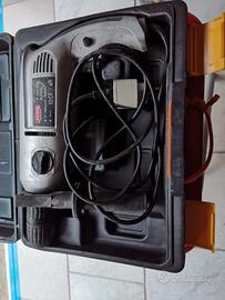 Trapano a percussione Haydon