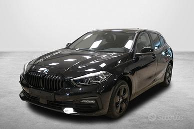 Bmw 116 116d 5p. Business Advantage