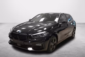 Bmw 116 116d 5p. Business Advantage