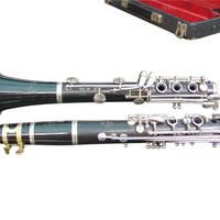 Noblet Paris clarinetto sib anni '60