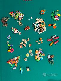 Sorprese ovetti kinder