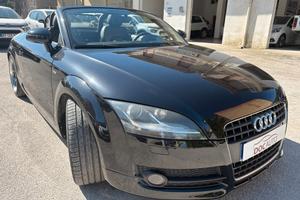 Audi TT Roadster 2.0 TFSI 200 CV S-LINE