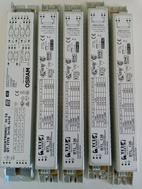 Reattori elettronici