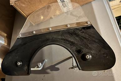 Parabrezza per Vespa PX