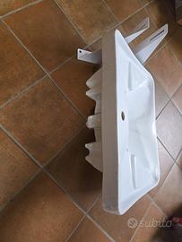 Lavandino per disabili usato pochissimo