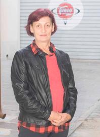 Badante 24h pulizie cucinare