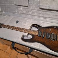 Ibanez RG970WBWZ