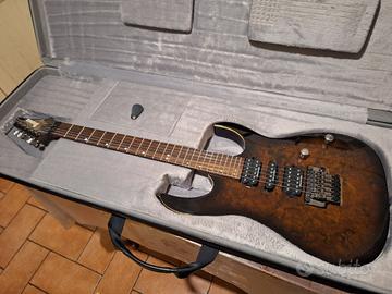 Ibanez RG970WBWZ