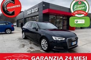 Audi A4 Avant 2.0 TDI 122 CV S tronic