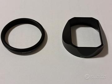 Fuji X100XI accessori