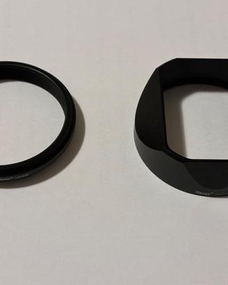 Fuji X100XI accessori