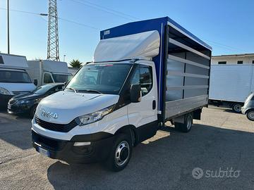 Iveco daily 35-150 cassone centinato 015