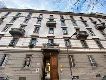 Cantina Milano [GPR/CRP01/29VCG]