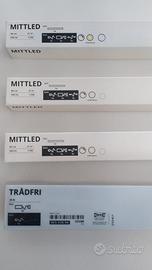 Ikea MITTLED Barra a LED sottopensile 80 cm